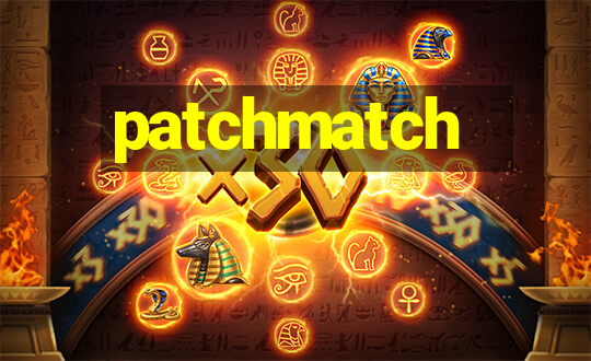 patchmatch