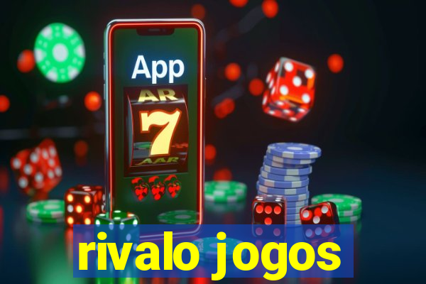 rivalo jogos