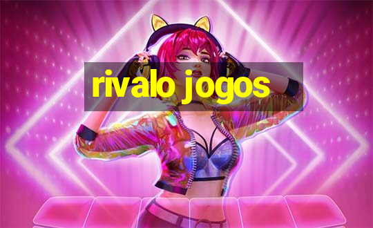 rivalo jogos