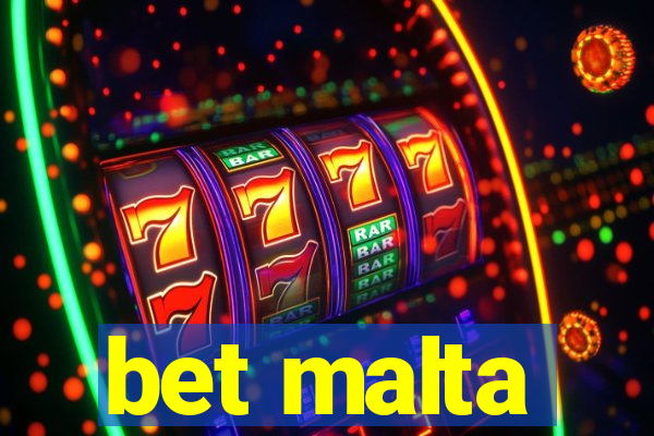 bet malta