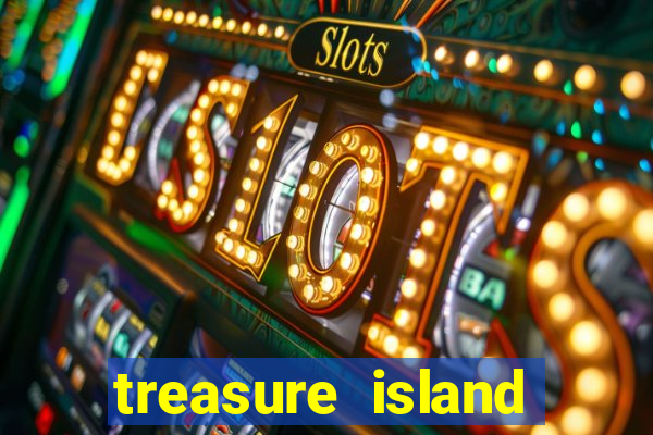 treasure island hotel and casino las vegas