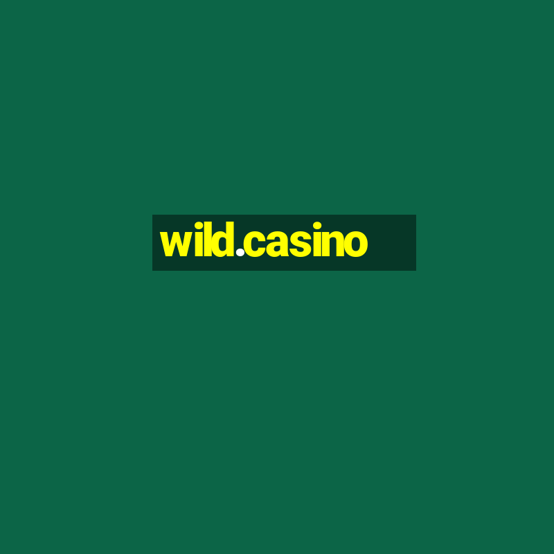 wild.casino