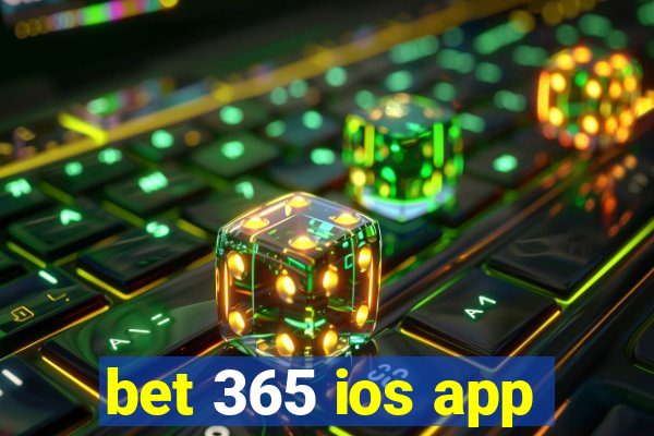 bet 365 ios app