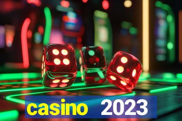 casino 2023 dinheiro real