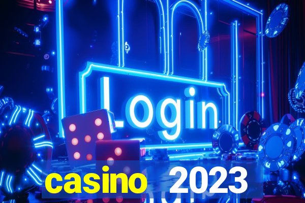 casino 2023 dinheiro real