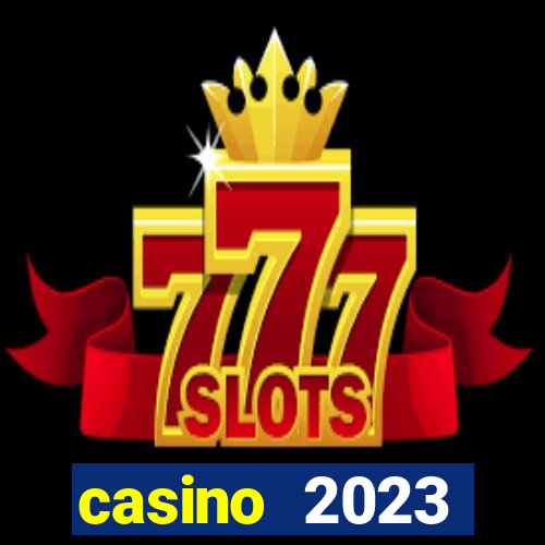 casino 2023 dinheiro real