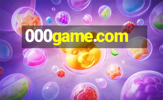 000game.com