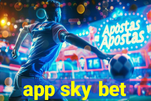 app sky bet