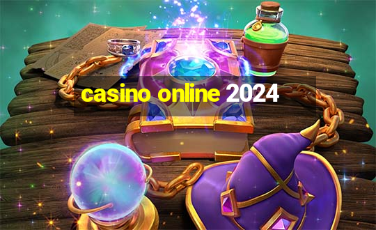 casino online 2024