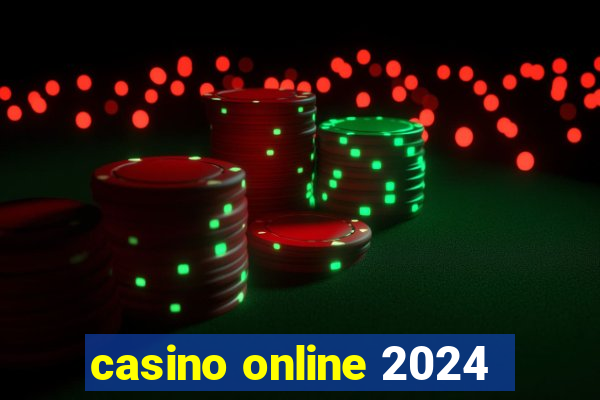 casino online 2024