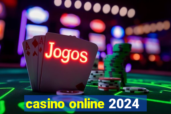 casino online 2024