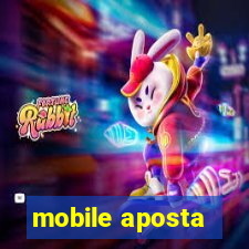 mobile aposta