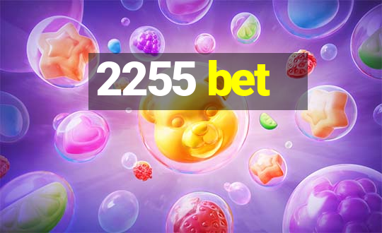 2255 bet