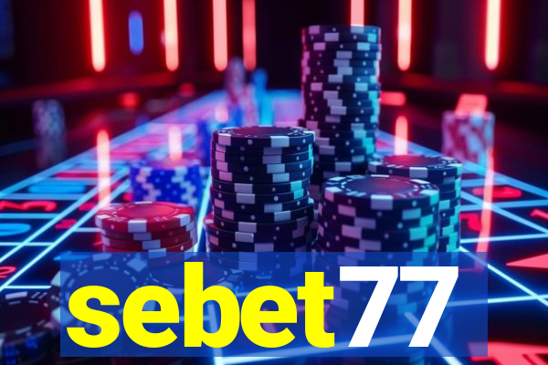 sebet77