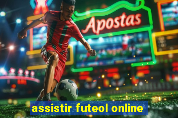 assistir futeol online