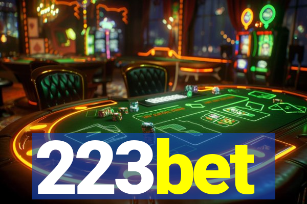 223bet