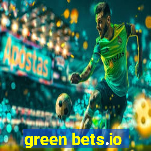 green bets.io