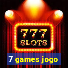 7 games jogo