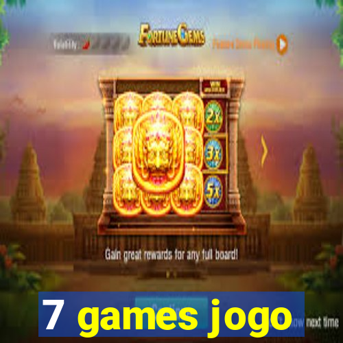 7 games jogo