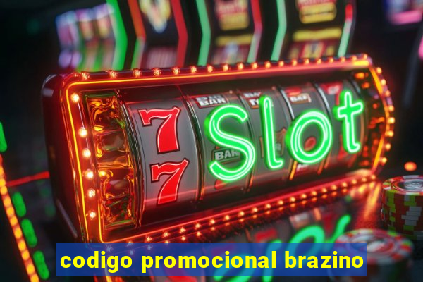 codigo promocional brazino