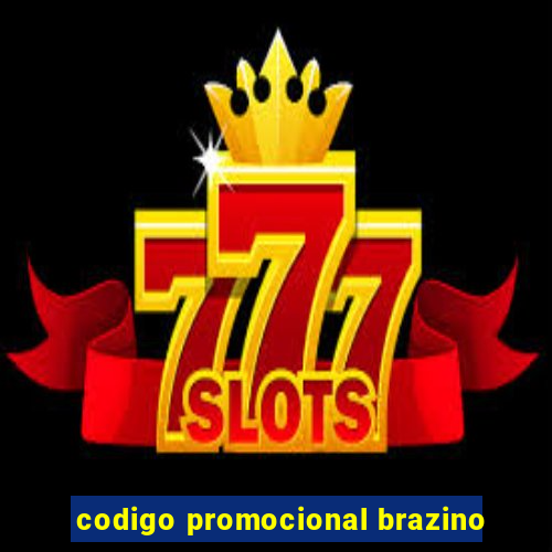 codigo promocional brazino