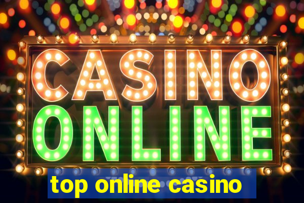 top online casino