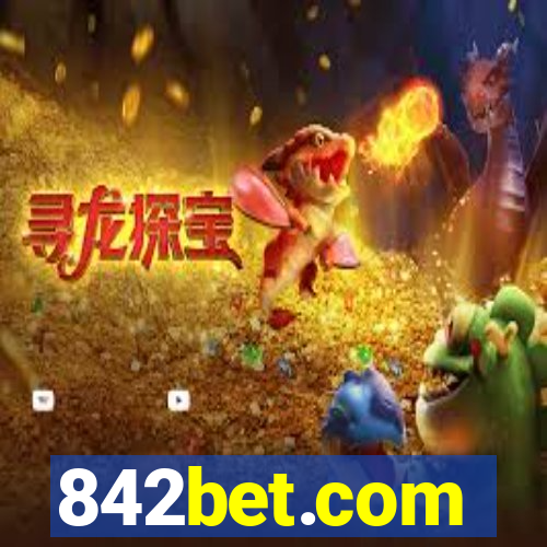 842bet.com