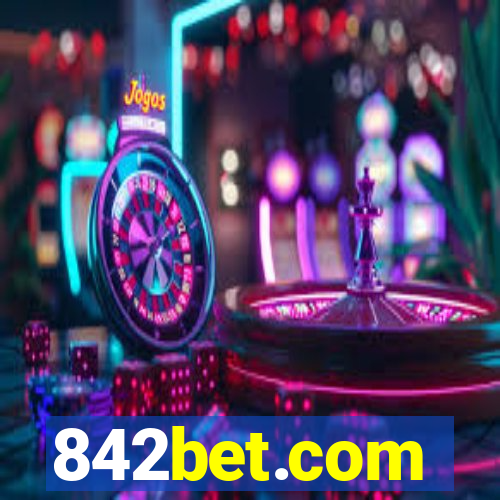 842bet.com