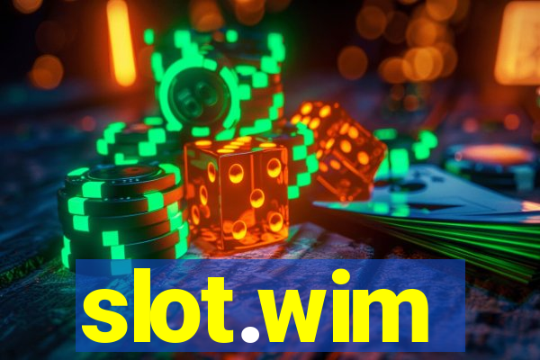 slot.wim