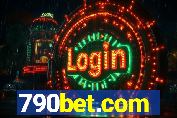 790bet.com