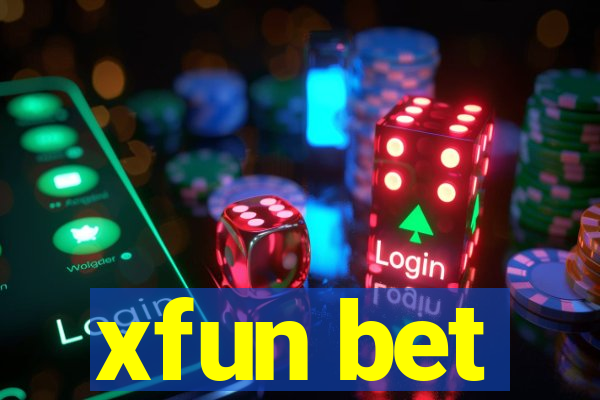 xfun bet