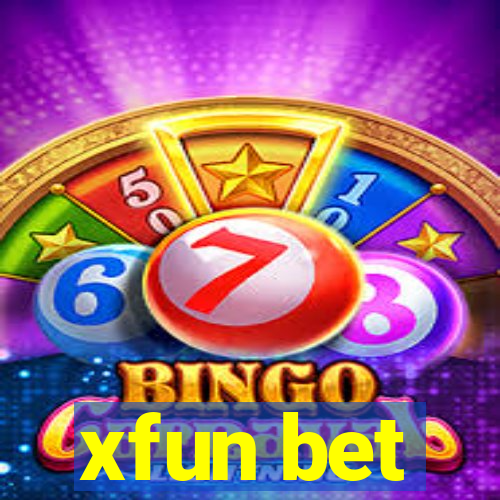 xfun bet