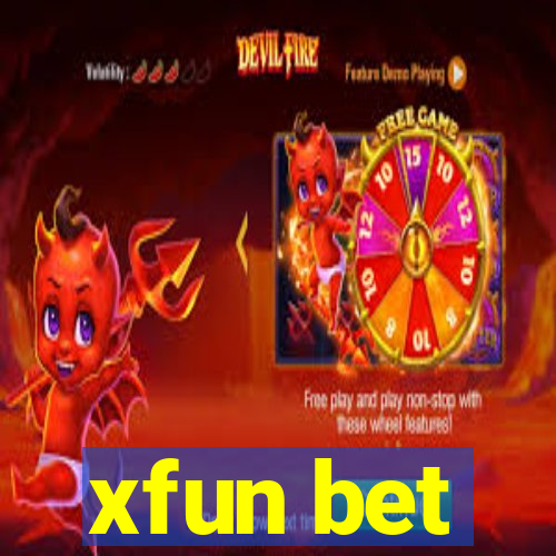 xfun bet