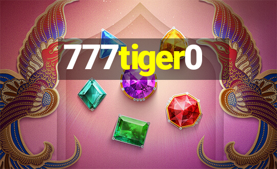 777tiger0