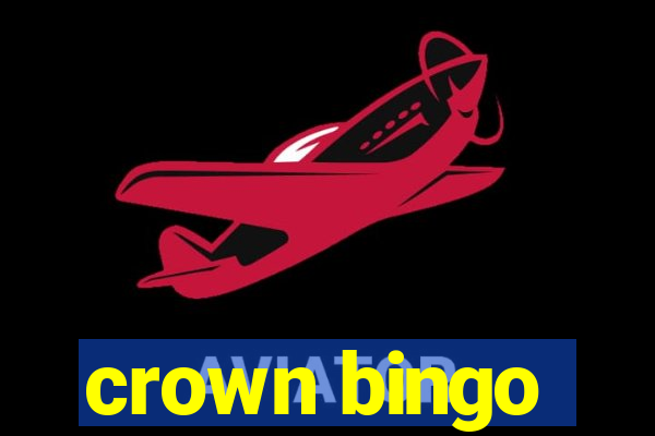 crown bingo