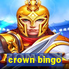 crown bingo