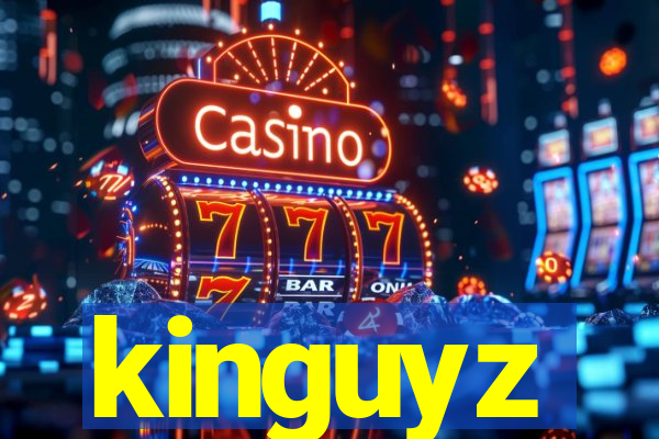 kinguyz