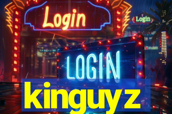 kinguyz