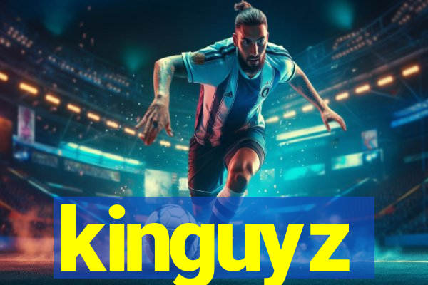 kinguyz