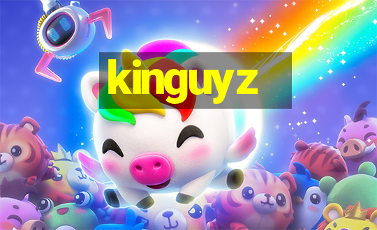 kinguyz