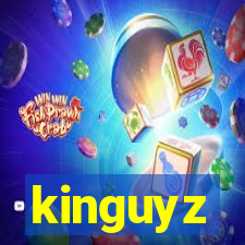 kinguyz