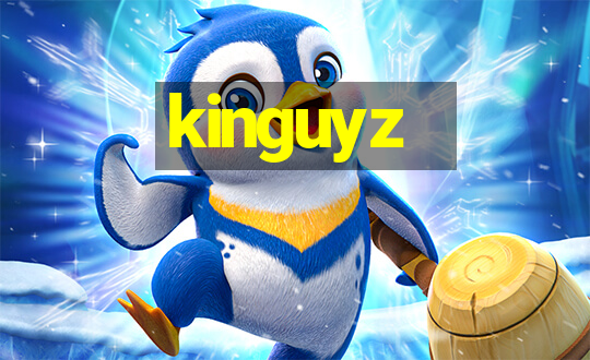 kinguyz