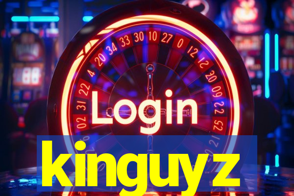 kinguyz