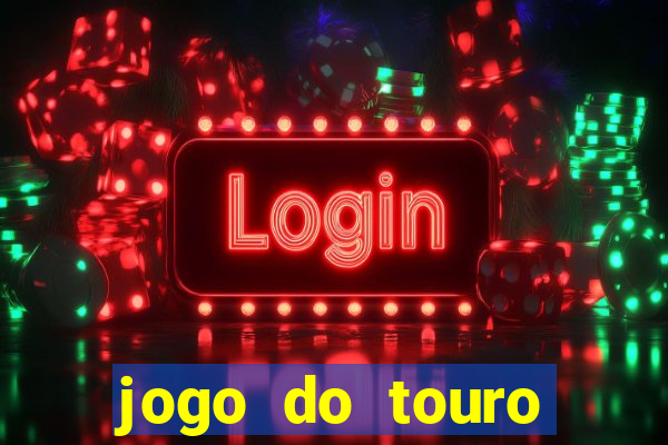 jogo do touro fortune ox demo