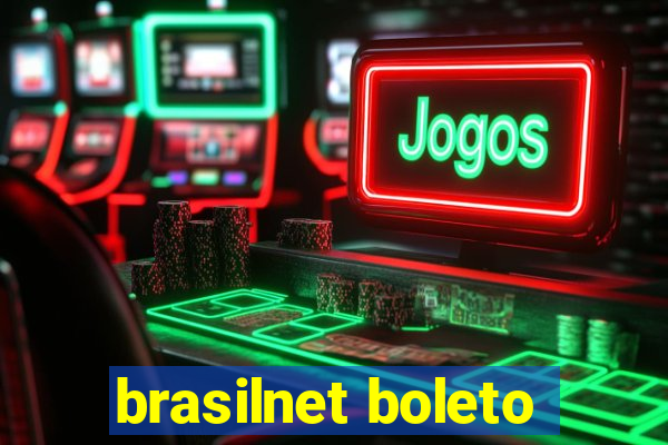 brasilnet boleto