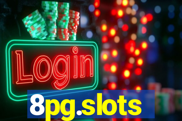 8pg.slots