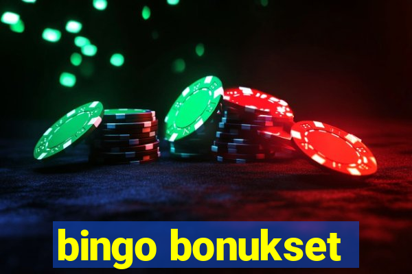 bingo bonukset