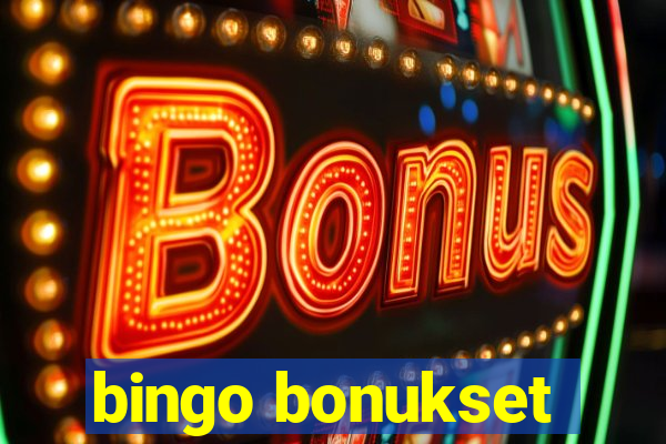 bingo bonukset