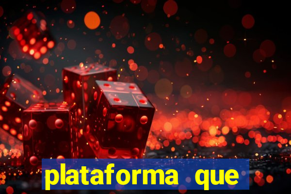 plataforma que ganha b么nus ao se cadastrar