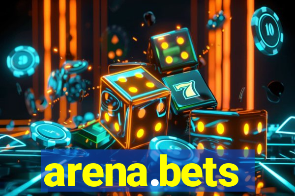 arena.bets